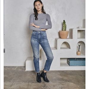 Esby Apparel Lindsey Jean Size 26